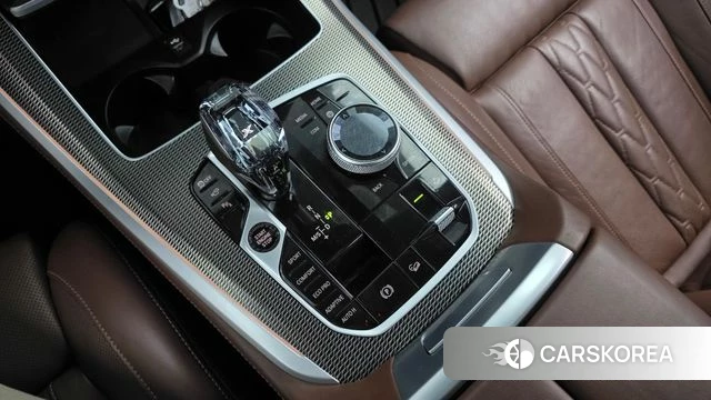 BMW X5 (G05) id 4428761 из Кореи 31