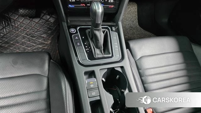 Volkswagen Passat GT (B8) id 3935816 из Кореи 19