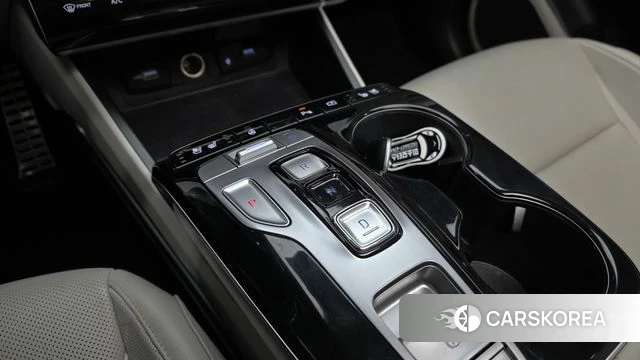 Hyundai Tucson (NX4) id 3897779 из Кореи 19