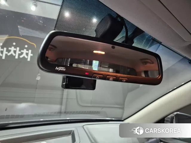 Ssangyong Rexton Sports id 3402810 из Кореи 19