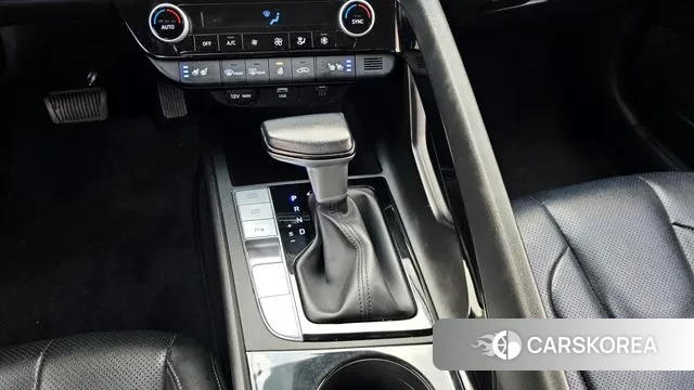 Hyundai The New Avante (CN7) id 3410784 из Кореи 19