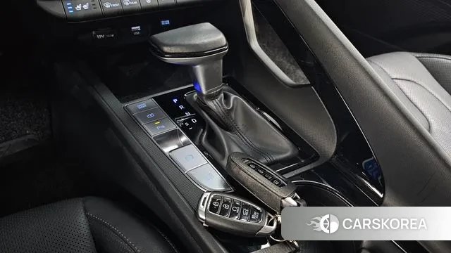 Hyundai Avante (CN7) id 2974674 из Кореи 19