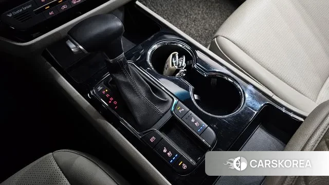 Kia The New Carnival id 3583155 из Кореи 19