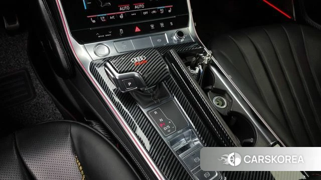 Audi A6 (C8) id 4423925 из Кореи 30