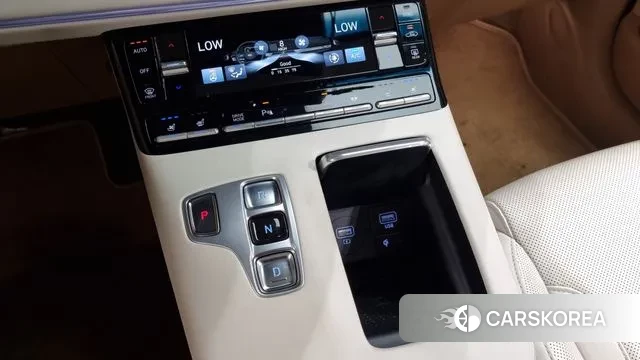 Hyundai The New Grandeur IG id 3028839 из Кореи 19