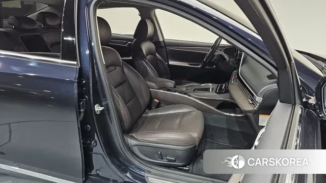 Hyundai The New Grandeur IG Hybrid id 3448573 из Кореи 19