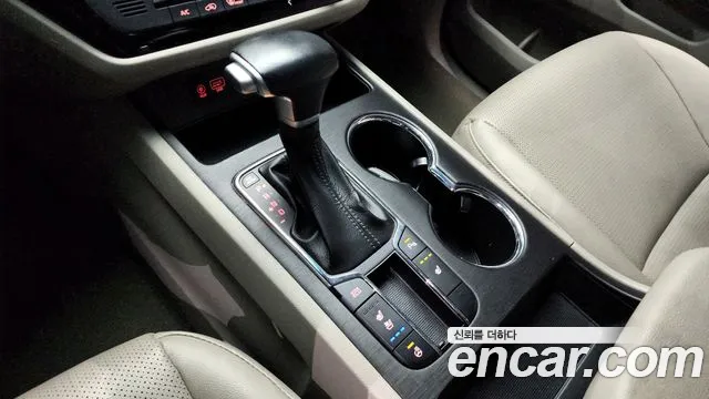 Kia The New Carnival id 2760644 из Кореи 19