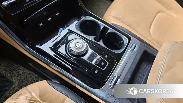 Kia Carnival 4th generation id 3433820 из Кореи 19