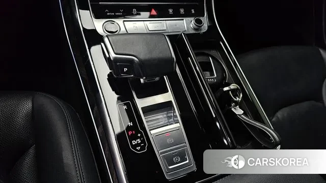 Audi Q7 (4M) id 3389915 из Кореи 19