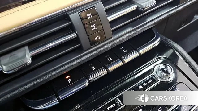 Lincoln Corsair id 3412386 из Кореи 19