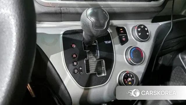 Kia The New Ray id 3009069 из Кореи 19