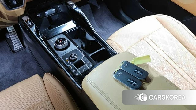 Kia Sorento 4th Generation id 4250345 из Кореи 19
