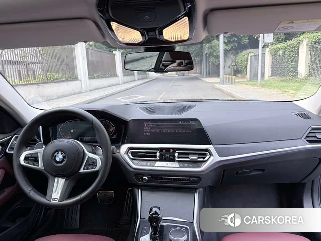 BMW 4 series id 4353063 из Китая 20