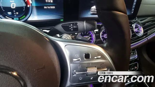 Mercedes-Benz CLS-Class C257 id 2628996 из Кореи 19