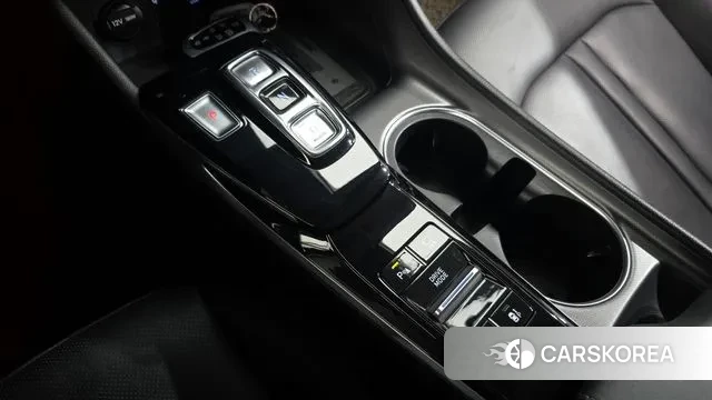 Hyundai Sonata (DN8) id 3428075 из Кореи 19