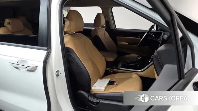 Kia Carnival 4th generation id 3649350 из Кореи 19