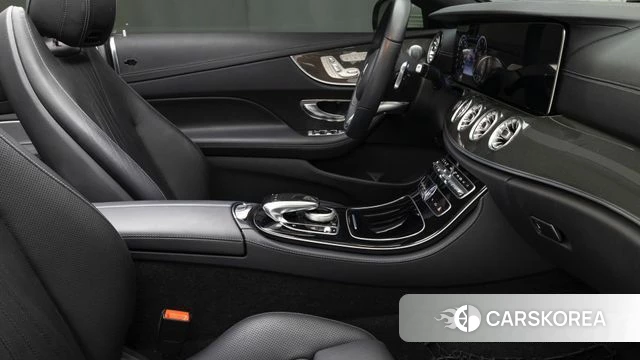 Mercedes-Benz E-Class W213 id 4424512 из Кореи 19