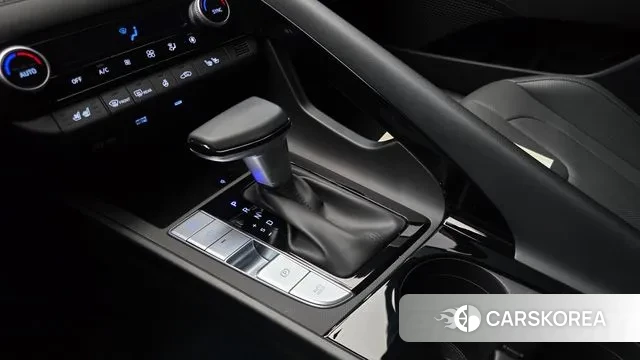 Hyundai The New Avante (CN7) id 3732165 из Кореи 19