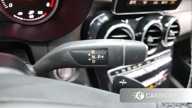 Mercedes-Benz GLC-Class X253 id 3275608 из Кореи 19