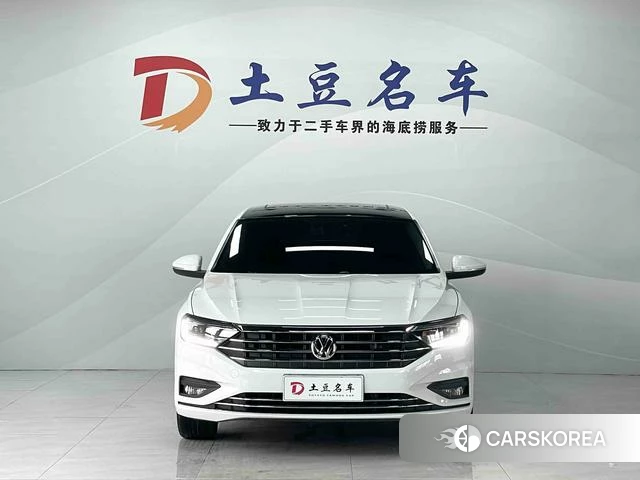 Volkswagen Sagitar id 4236364 из Китая 17
