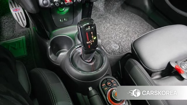Mini Cooper S id 4741838 из Кореи 34