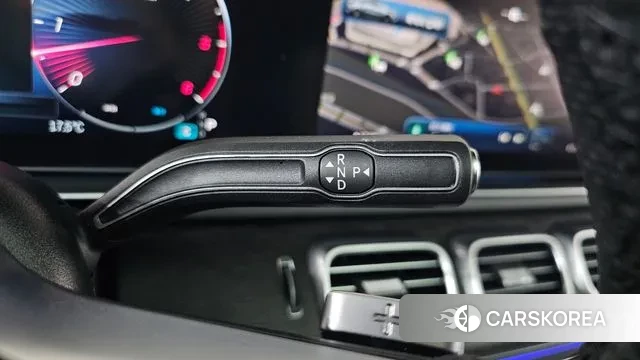 Mercedes-Benz GLE-Class W167 id 3347707 из Кореи 19