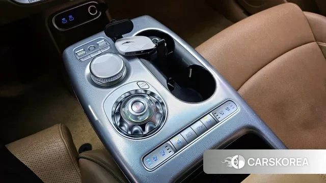 Genesis GV60 id 3716888 из Кореи 19