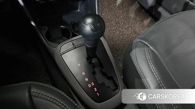 Kia All New Morning (JA) id 4325704 из Кореи 30