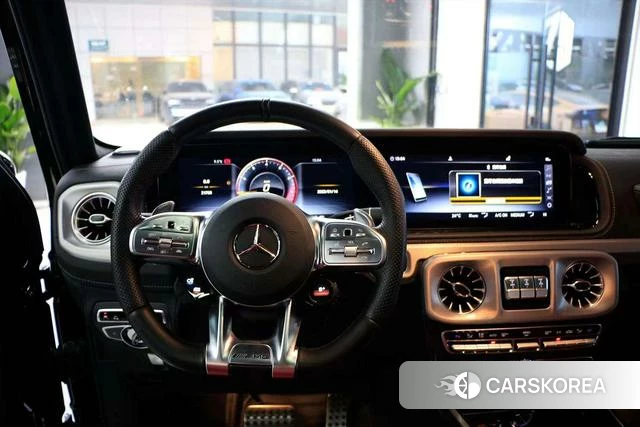 Mercedes-Benz G-class AMG id 4336393 из Китая 9