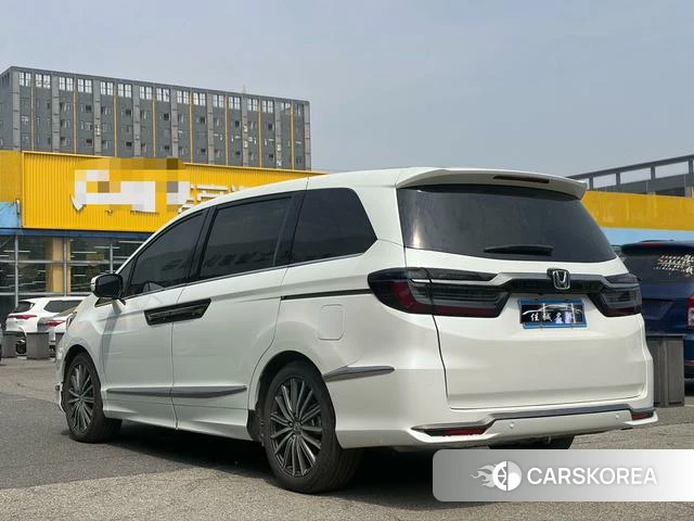 Honda Ai Lishen id 4257205 из Китая 10