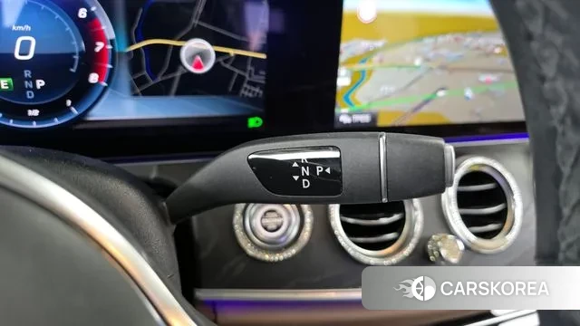 Mercedes-Benz E-Class W213 id 3302740 из Кореи 19