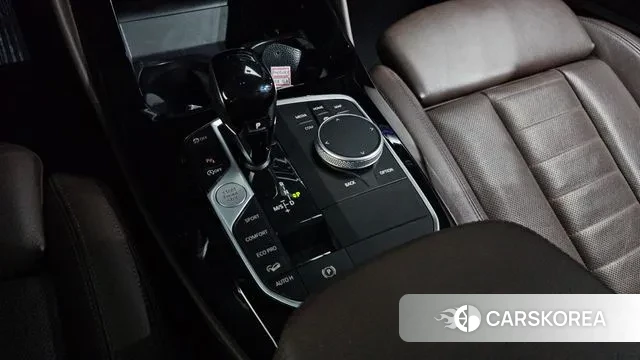 BMW X4 (G02) id 3764859 из Кореи 19