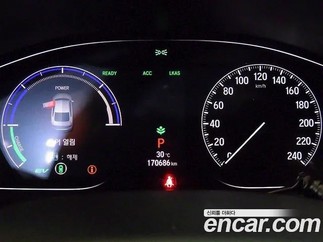 Honda Accord 10th Generation id 2928262 из Кореи 19