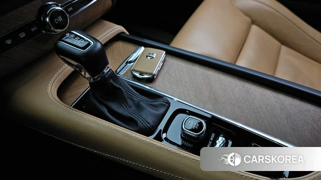 Volvo XC90 second Generation id 3955309 из Кореи 19