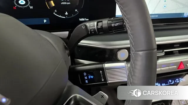 Hyundai Grandeur (GN7) id 3517946 из Кореи 19