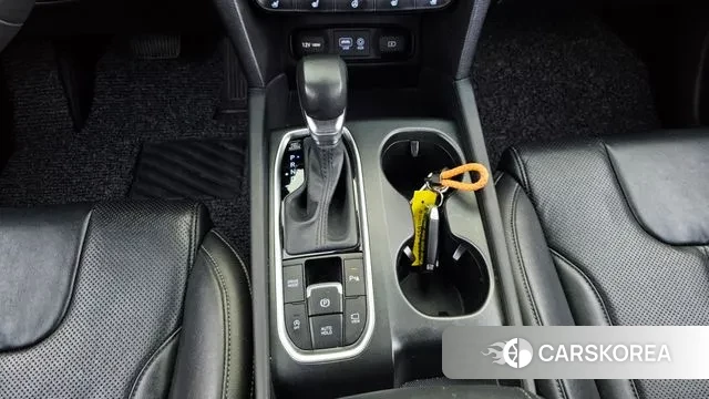 Hyundai Santa Fe TM id 3656903 из Кореи 19