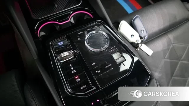 BMW i5 (G60) id 3262293 из Кореи 19