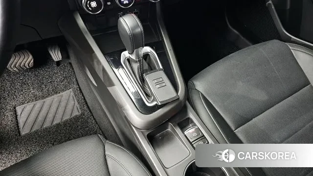 Renault Korea (Samsung) XM3 id 3053761 из Кореи 19