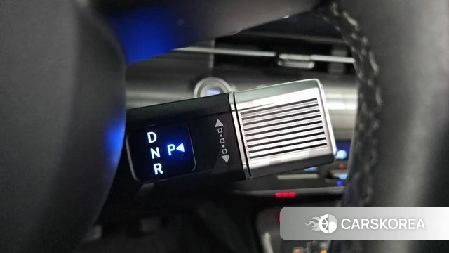 Hyundai Kona Hybrid (SX2) id 3963395 из Кореи 19