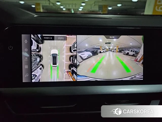 Renault Korea (Samsung) Grand Coleos id 3585564 из Кореи 19