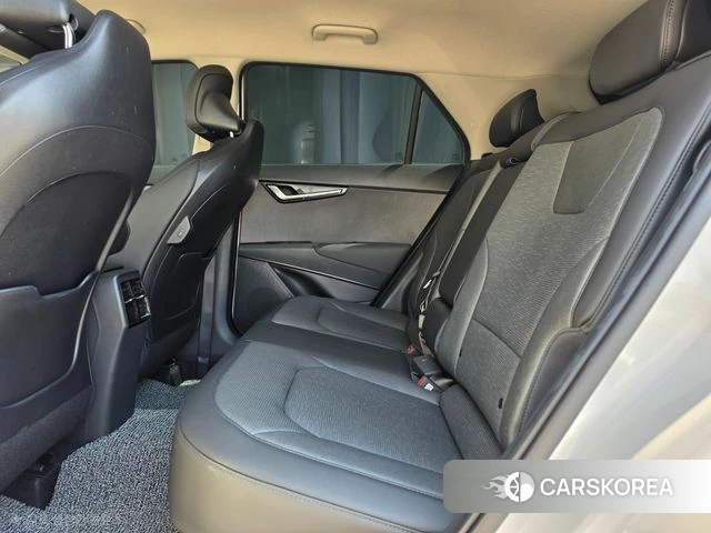Kia Di Ol Nu Niro id 4892718 из Кореи 19