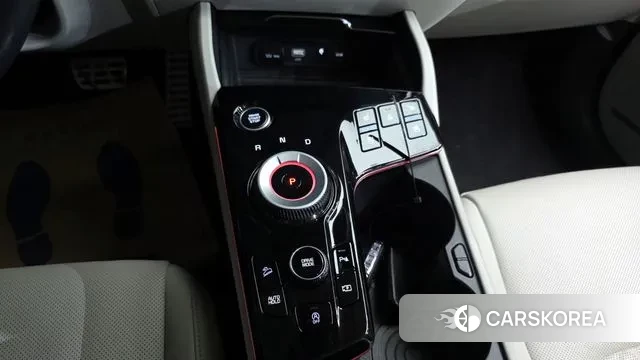 Kia Sportage 5th Generation id 3031640 из Кореи 19