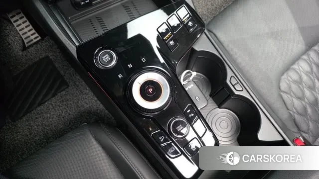 Kia Sportage 5th Generation id 3544515 из Кореи 19