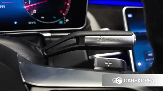 Mercedes-Benz S-Class W223 id 3384533 из Кореи 19