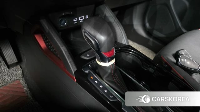 Chevrolet (GM Daewoo) Trailblazer id 4224140 из Кореи 31