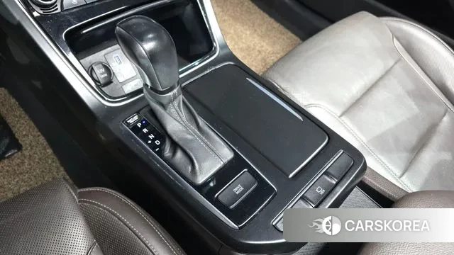 Hyundai Grandeur IG id 3612613 из Кореи 19