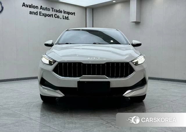 Kia K3 id 4259541 из Китая 22