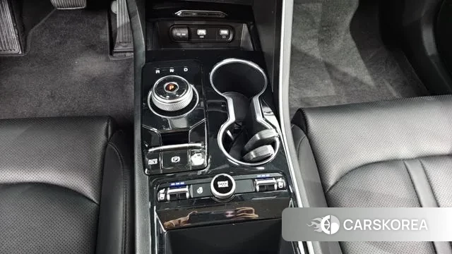 Kia K5 3rd generation id 3218252 из Кореи 19