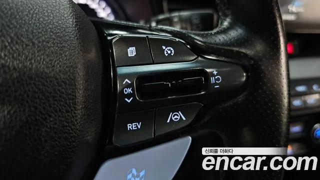 Hyundai Veloster (JS) id 2632791 из Кореи 19