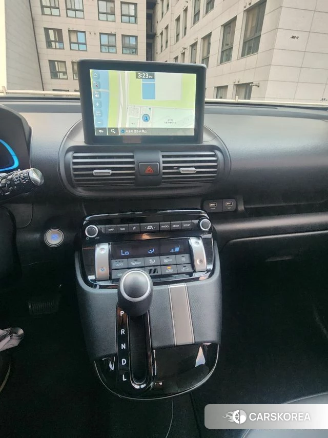 Hyundai Casper id 4635797 из Кореи 19
